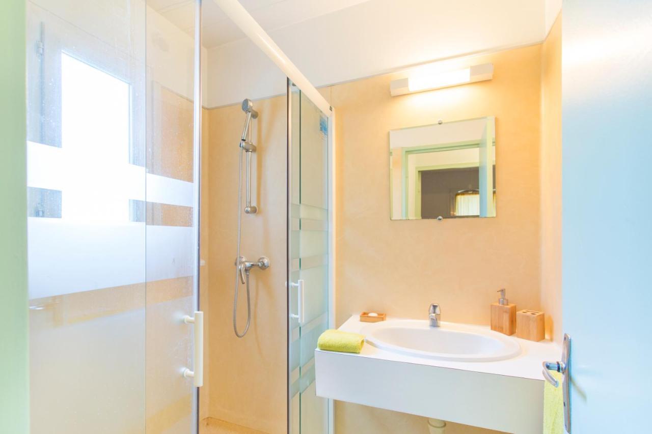 Residence Le Mas Blanc By Popinns Alenya Luaran gambar